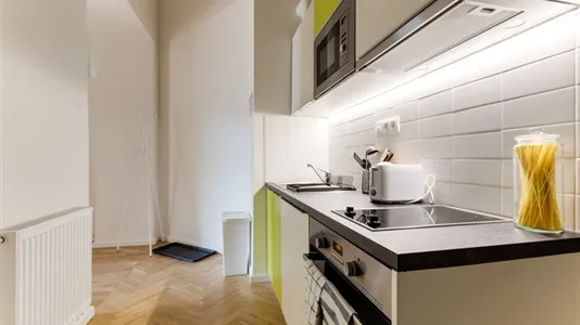 Rooms in Location is not specified - photo 5