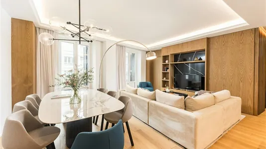 Apartments in Donostia/San Sebastián - photo 3