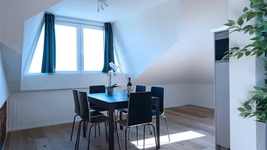 Apartments in Zürich District 3 - Wiedikon - photo 5