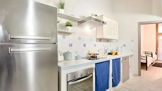 Apartments in Florence - photo 8