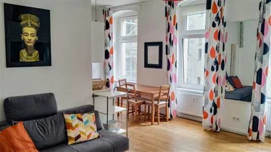 Apartments in Berlin Mitte - photo 1