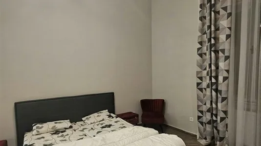 Apartments in Budapest Terézváros - photo 6