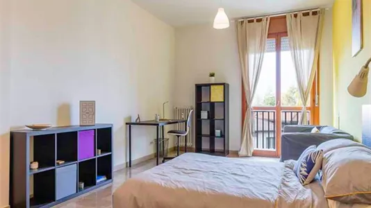 Rooms in Padua - photo 5