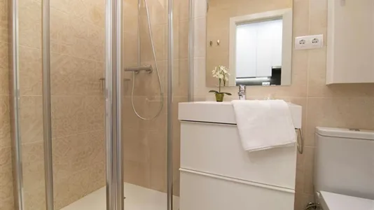 Apartments in Madrid Chamartín - photo 7