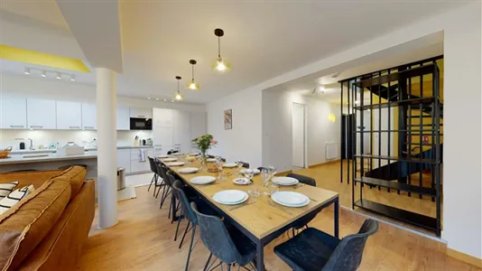 Rooms in L'Haÿ-les-Roses - photo 5