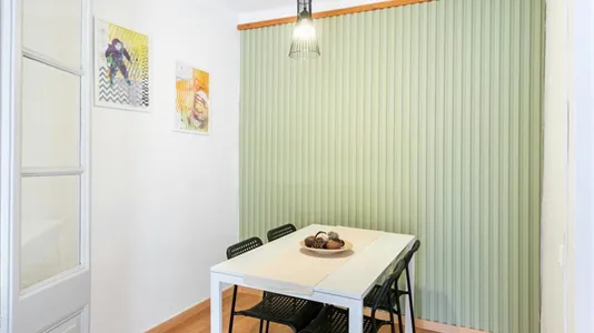 Apartments in Barcelona Ciutat Vella - photo 10