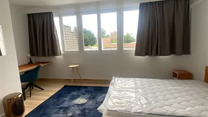 Room for rent in Brussels Anderlecht, Brussels