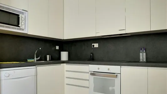 Rooms in Zaragoza - photo 5