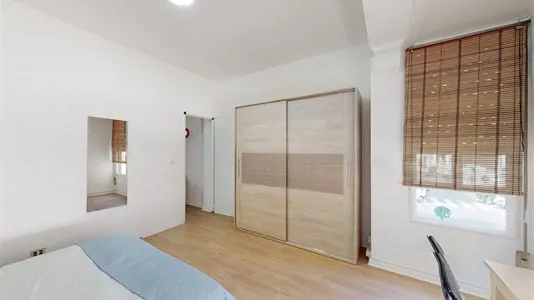 Rooms in Castellón de la Plana/Castelló de la Plana - photo 2