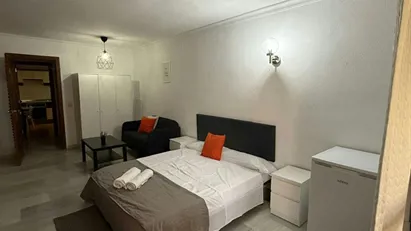 Room for rent in Málaga, Andalucía