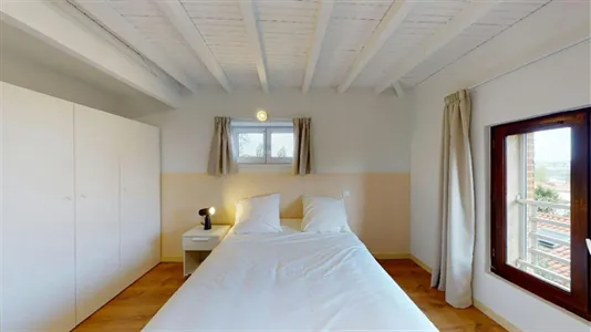Rooms in Toulouse - photo 1