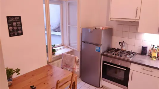 Rooms in Wien Mariahilf - photo 10