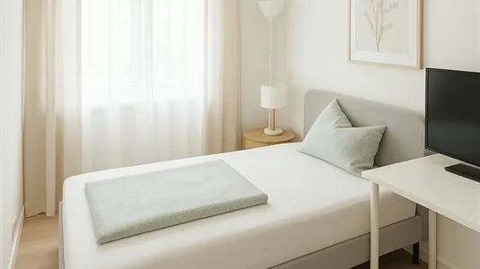 Apartments in Fürstenfeldbruck - photo 9