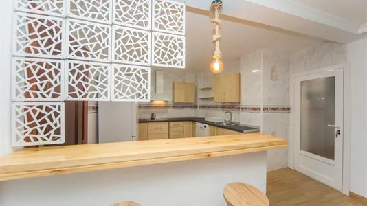 Rooms in Granada - photo 8