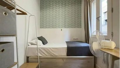 Room for rent in Barcelona Ciutat Vella, Barcelona