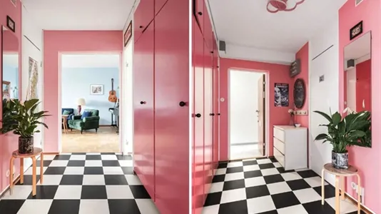 Apartments in Nacka - photo 1