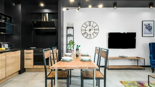 Apartments in Poznań - photo 7