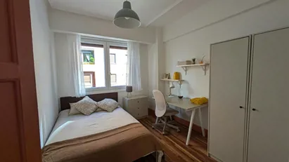 Room for rent in Bilbao, País Vasco