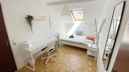 Rooms in Eggersdorf bei Graz - photo 5