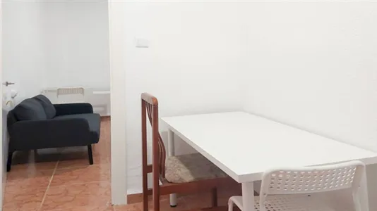 Rooms in Valencia Ciutat Vella - photo 5