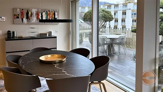 Apartments in Zürich District 2 - photo 4