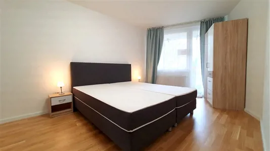 Apartments in Berlin Treptow-Köpenick - photo 2