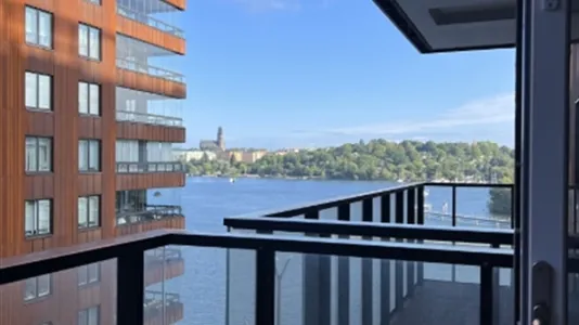 Apartments in Södermalm - photo 4