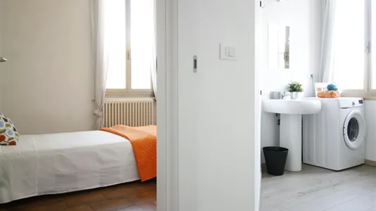 Rooms in Bologna - photo 5