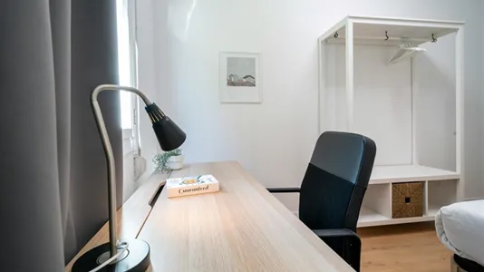 Rooms in Valencia Extramurs - photo 5