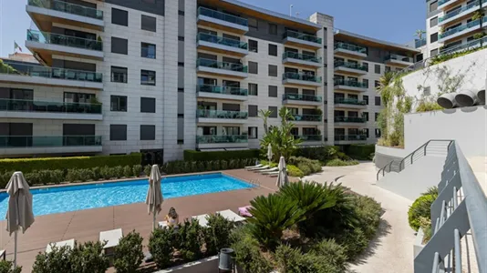 Apartments in Location is not specified - photo 9