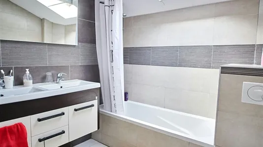 Rooms in Brussels Vorst - photo 9