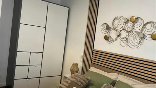 Apartments in Paris 11ème arrondissement - Bastille - photo 4