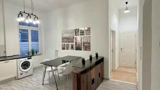 Rooms in Cologne Innenstadt - photo 4