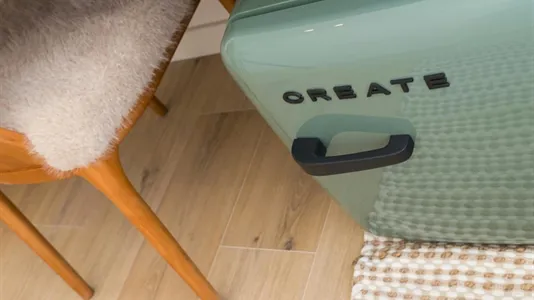 Rooms in Madrid Fuencarral-El Pardo - photo 5