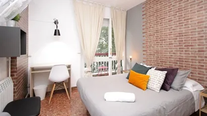 Room for rent in Barcelona Eixample, Barcelona