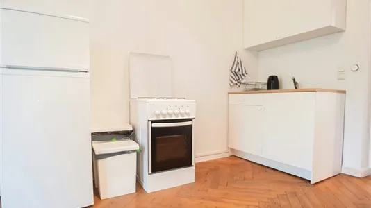 Rooms in Berlin Lichtenberg - photo 9