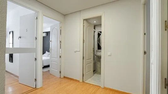 Rooms in Alcalá de Henares - photo 6