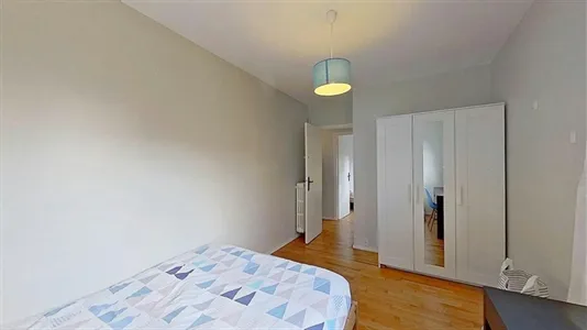 Rooms in Caen - photo 2