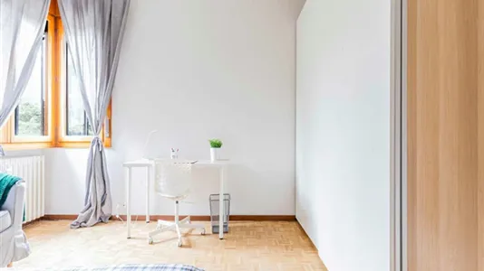 Rooms in Padua - photo 5