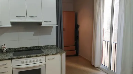 Apartments in Barcelona Ciutat Vella - photo 5