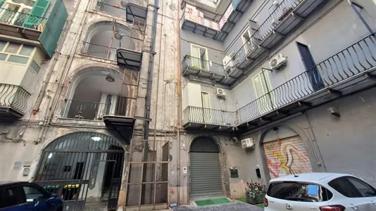 Rooms in Napoli Municipalità 2 - photo 4
