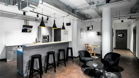 Apartments in Hamburg Wandsbek - photo 5