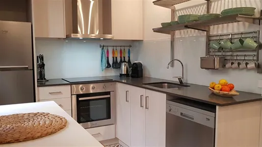 Apartments in Barcelona Ciutat Vella - photo 3