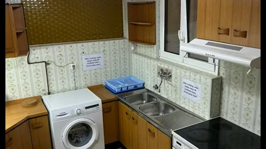 Rooms in Athens Agios Nikolaos - photo 10