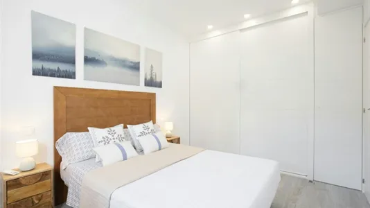 Apartments in Madrid Arganzuela - photo 5