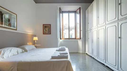 Apartments in Florence - photo 7