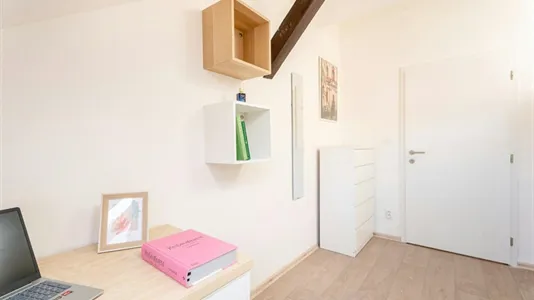 Rooms in Prague 10 - photo 4