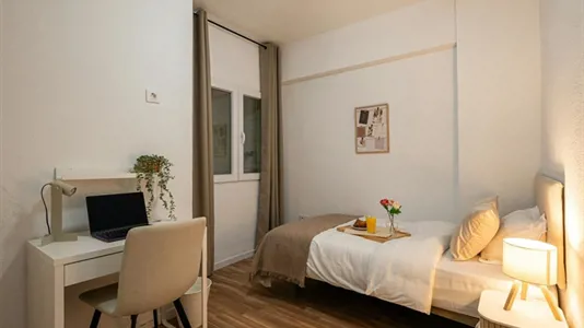 Rooms in Madrid Tetuán - photo 2