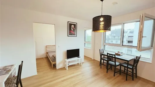 Apartments in Vienna Donaustadt - photo 5