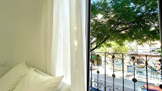 Rooms in Madrid Tetuán - photo 6